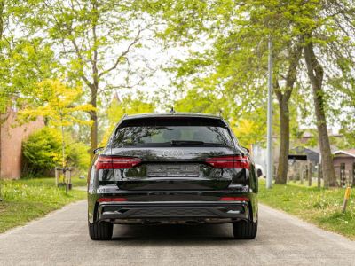 Audi A6 Avant 50 TFSIe Quattro   - 25