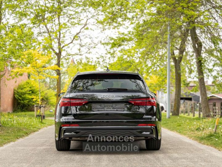 Audi A6 Avant 50 TFSIe Quattro - 25