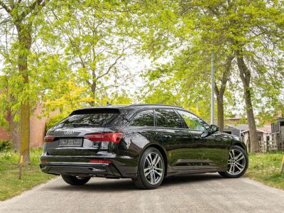 Audi A6 Avant 50 TFSIe Quattro   - 26