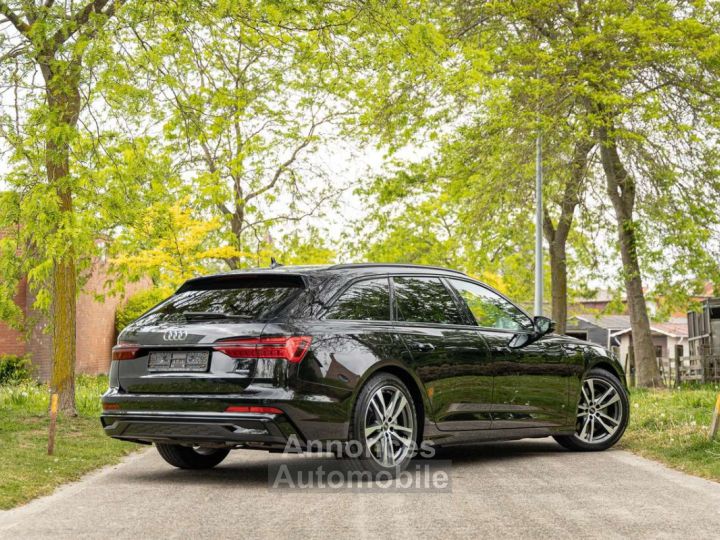 Audi A6 Avant 50 TFSIe Quattro - 26