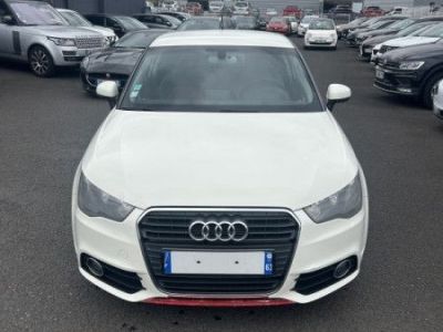Audi A1 16 TDI 105CH FAP AMBITION LUXE   - 2