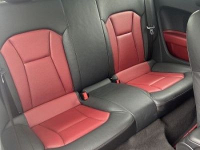 Audi A1 16 TDI 105CH FAP AMBITION LUXE   - 8