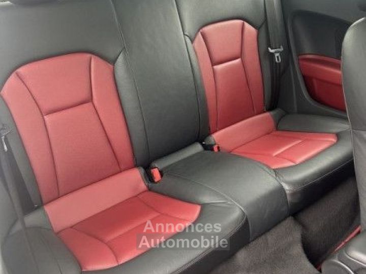 Audi A1 16 TDI 105CH FAP AMBITION LUXE - 8