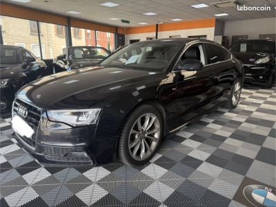 Audi A5 Sportback 20 TDI S line(110kW) Clean Diesel Multitronic   - 3