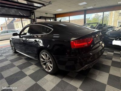 Audi A5 Sportback 20 TDI S line(110kW) Clean Diesel Multitronic   - 5
