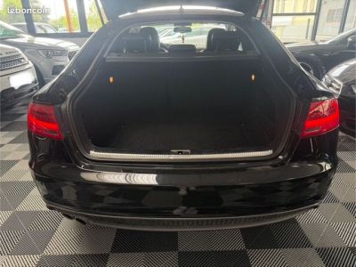 Audi A5 Sportback 20 TDI S line(110kW) Clean Diesel Multitronic   - 7