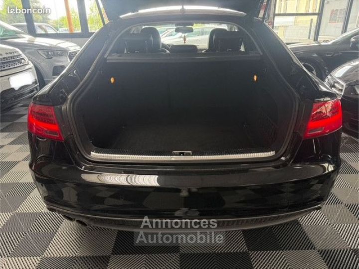 Audi A5 Sportback 20 TDI S line(110kW) Clean Diesel Multitronic - 7