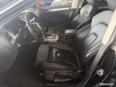 Audi A5 Sportback 20 TDI S line(110kW) Clean Diesel Multitronic   - 8