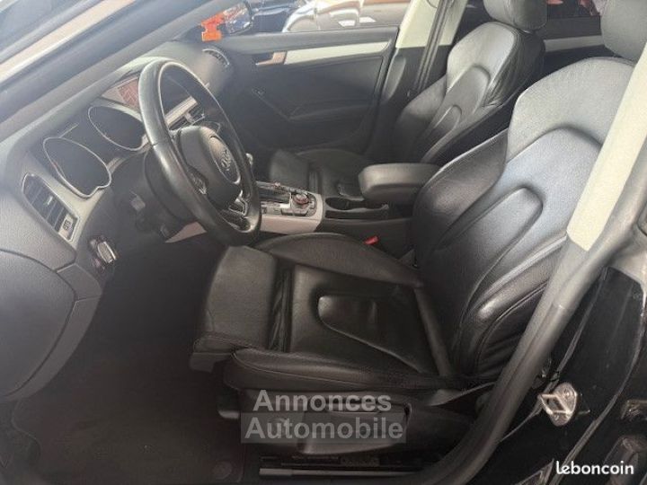 Audi A5 Sportback 20 TDI S line(110kW) Clean Diesel Multitronic - 8