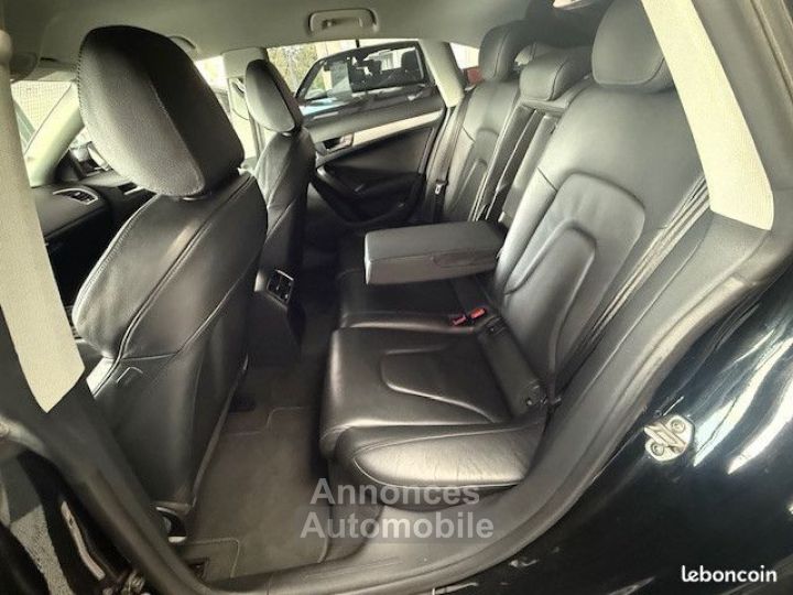 Audi A5 Sportback 20 TDI S line(110kW) Clean Diesel Multitronic - 9