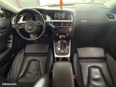 Audi A5 Sportback 20 TDI S line(110kW) Clean Diesel Multitronic   - 10