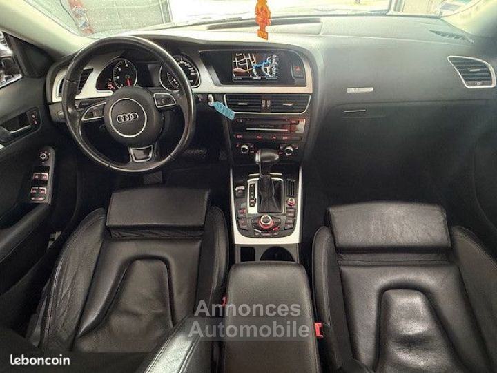 Audi A5 Sportback 20 TDI S line(110kW) Clean Diesel Multitronic - 10