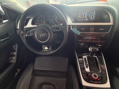 Audi A5 Sportback 20 TDI S line(110kW) Clean Diesel Multitronic   - 11