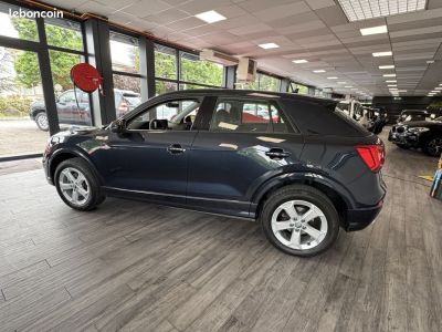 Audi Q2 40 TFSI Sport Quattro BVA 471,53E-Mois   - 3