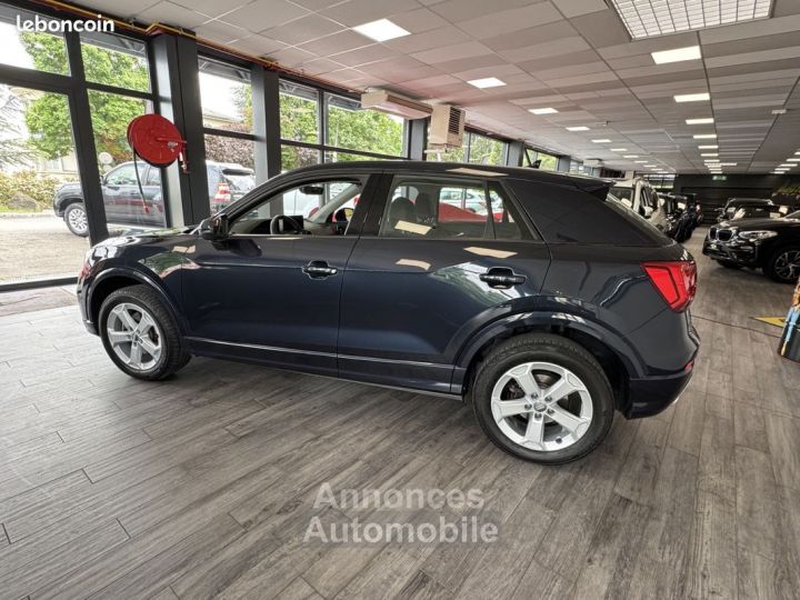 Audi Q2 40 TFSI Sport Quattro BVA 471,53E-Mois - 3