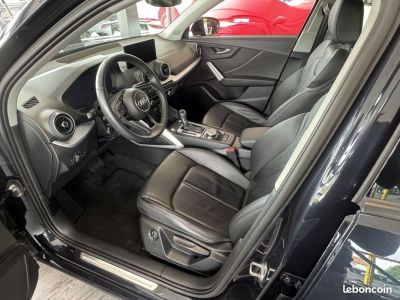 Audi Q2 40 TFSI Sport Quattro BVA 471,53E-Mois   - 4