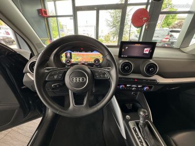 Audi Q2 40 TFSI Sport Quattro BVA 471,53E-Mois   - 5