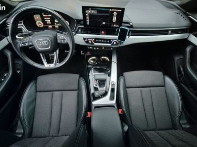 Audi A4 Avant s-line 204cv   - 3