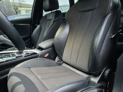 Audi A4 Avant s-line 204cv   - 4