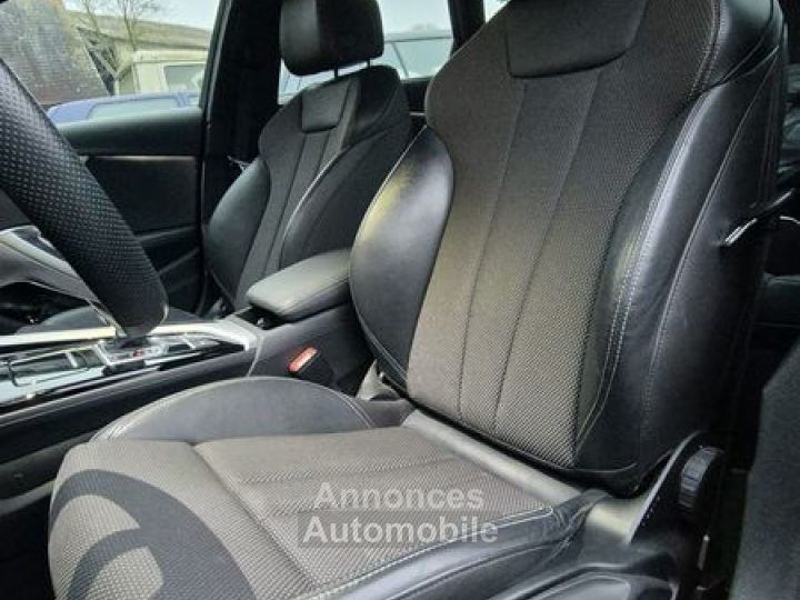 Audi A4 Avant s-line 204cv - 4