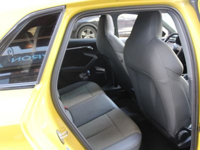 Audi A3 Sportback IV 35 TFSI 150 S-LINE S TRONIC 7 / TOIT OUVRANT / PACK S3   - 7