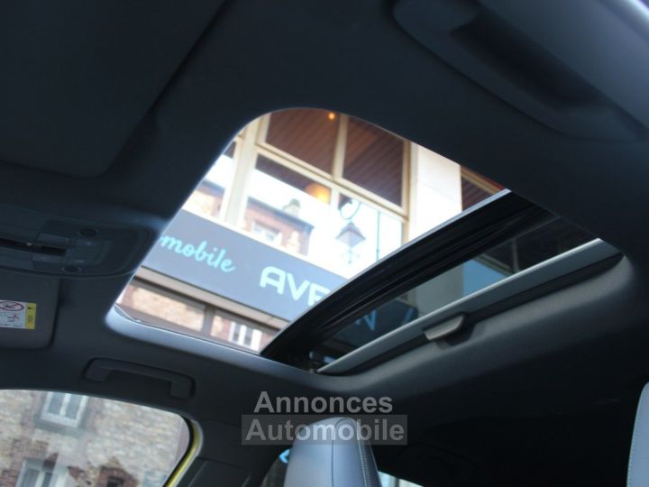 Audi A3 Sportback IV 35 TFSI 150 S-LINE S TRONIC 7 / TOIT OUVRANT / PACK S3 - 15