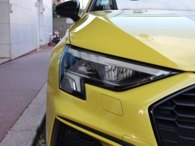 Audi A3 Sportback IV 35 TFSI 150 S-LINE S TRONIC 7 / TOIT OUVRANT / PACK S3   - 17