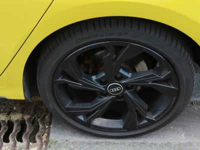 Audi A3 Sportback IV 35 TFSI 150 S-LINE S TRONIC 7 / TOIT OUVRANT / PACK S3   - 23