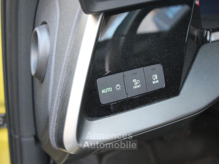 Audi A3 Sportback IV 35 TFSI 150 S-LINE S TRONIC 7 / TOIT OUVRANT / PACK S3 - 28