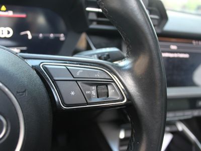 Audi A3 Sportback IV 35 TFSI 150 S-LINE S TRONIC 7 / TOIT OUVRANT / PACK S3   - 30
