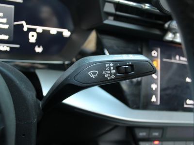 Audi A3 Sportback IV 35 TFSI 150 S-LINE S TRONIC 7 / TOIT OUVRANT / PACK S3   - 32