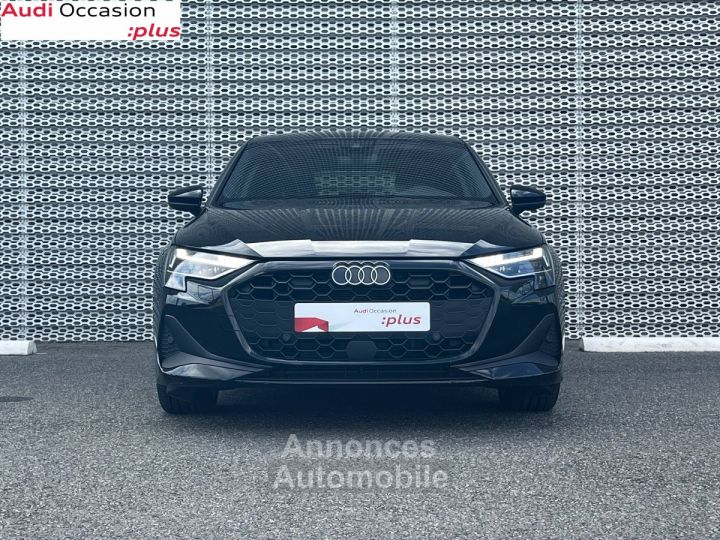 Audi A3 Sportback 35 TDI 150 S tronic 7 Business Executive - 2
