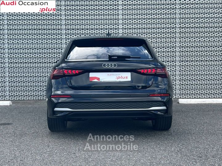 Audi A3 Sportback 35 TDI 150 S tronic 7 Business Executive - 5