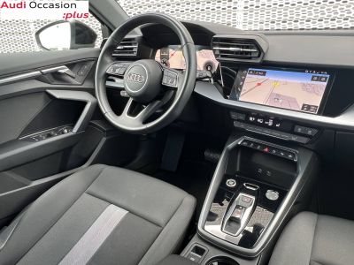 Audi A3 Sportback 35 TDI 150 S tronic 7 Business Executive   - 7