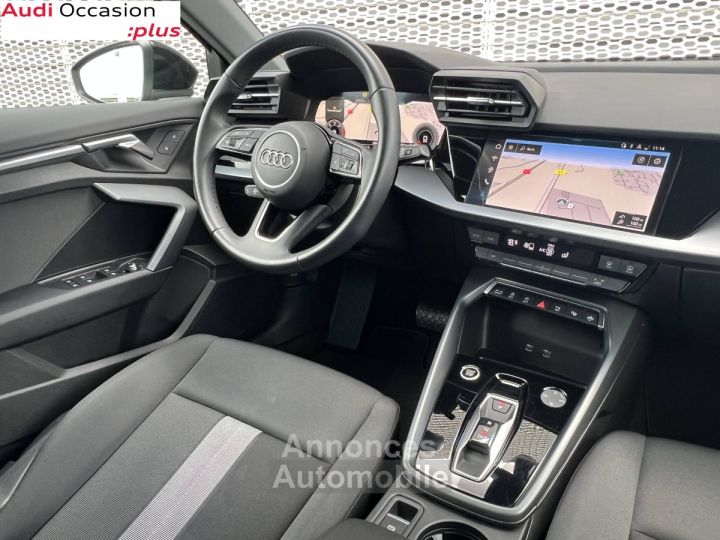 Audi A3 Sportback 35 TDI 150 S tronic 7 Business Executive - 7