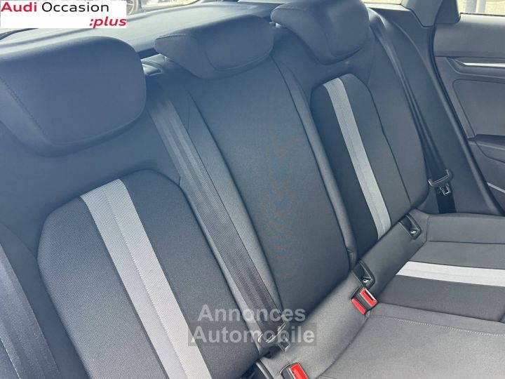 Audi A3 Sportback 35 TDI 150 S tronic 7 Business Executive - 8