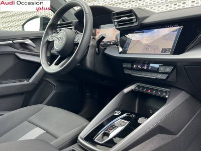Audi A3 Sportback 35 TDI 150 S tronic 7 Business Executive   - 9