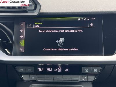 Audi A3 Sportback 35 TDI 150 S tronic 7 Business Executive   - 10