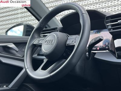 Audi A3 Sportback 35 TDI 150 S tronic 7 Business Executive   - 12