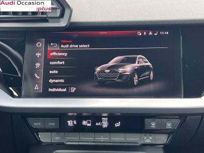 Audi A3 Sportback 35 TDI 150 S tronic 7 Business Executive   - 13
