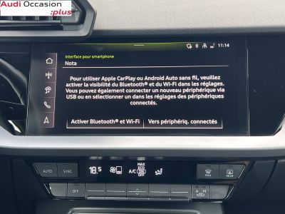 Audi A3 Sportback 35 TDI 150 S tronic 7 Business Executive   - 14