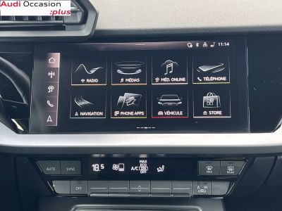 Audi A3 Sportback 35 TDI 150 S tronic 7 Business Executive   - 15