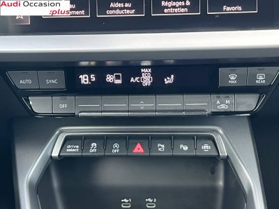 Audi A3 Sportback 35 TDI 150 S tronic 7 Business Executive   - 16