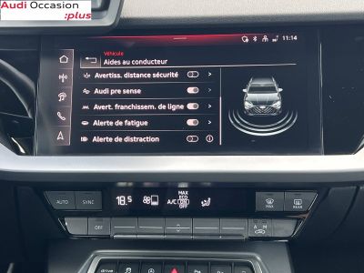 Audi A3 Sportback 35 TDI 150 S tronic 7 Business Executive   - 17