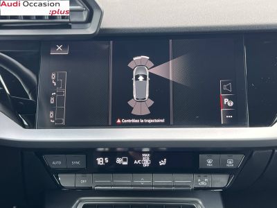 Audi A3 Sportback 35 TDI 150 S tronic 7 Business Executive   - 19
