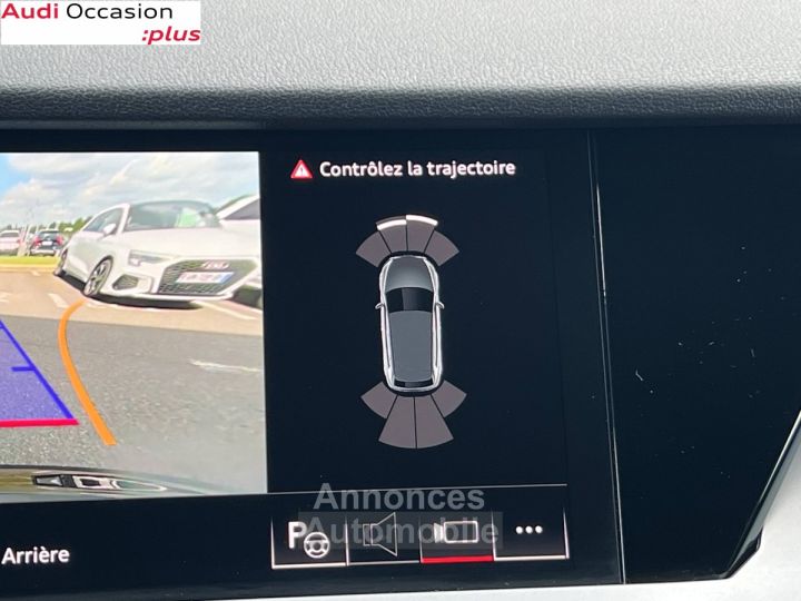 Audi A3 Sportback 35 TDI 150 S tronic 7 Business Executive - 20