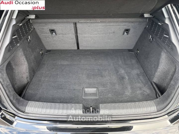 Audi A3 Sportback 35 TDI 150 S tronic 7 Business Executive - 22