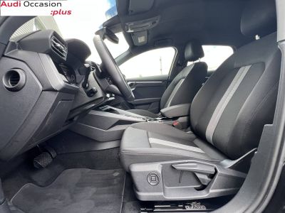 Audi A3 Sportback 35 TDI 150 S tronic 7 Business Executive   - 25