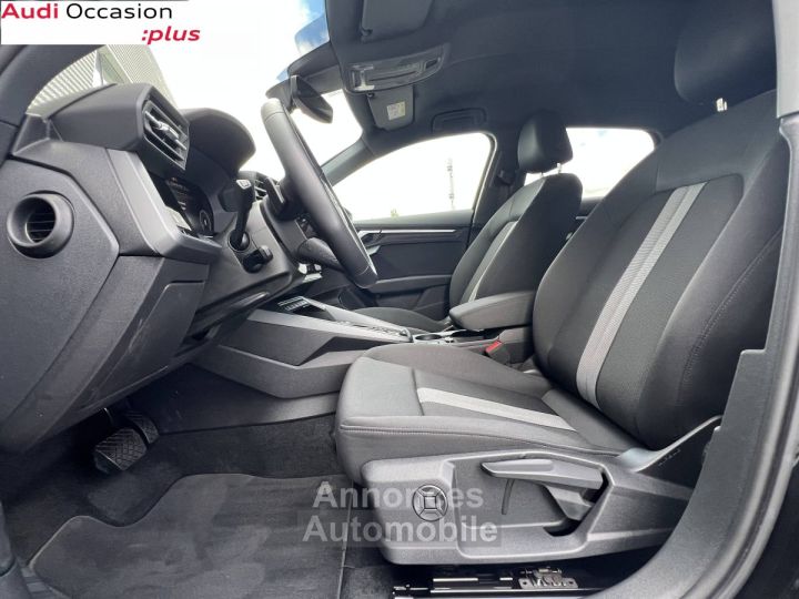 Audi A3 Sportback 35 TDI 150 S tronic 7 Business Executive - 25