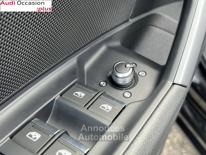 Audi A3 Sportback 35 TDI 150 S tronic 7 Business Executive - 26